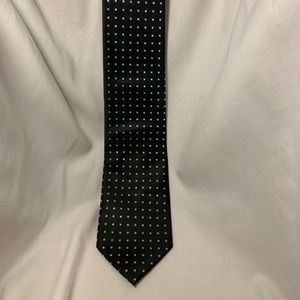 George necktie